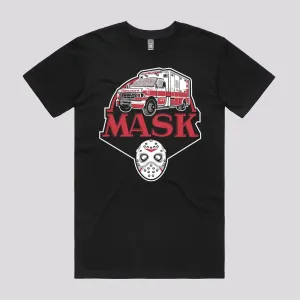 Mask T-Shirt