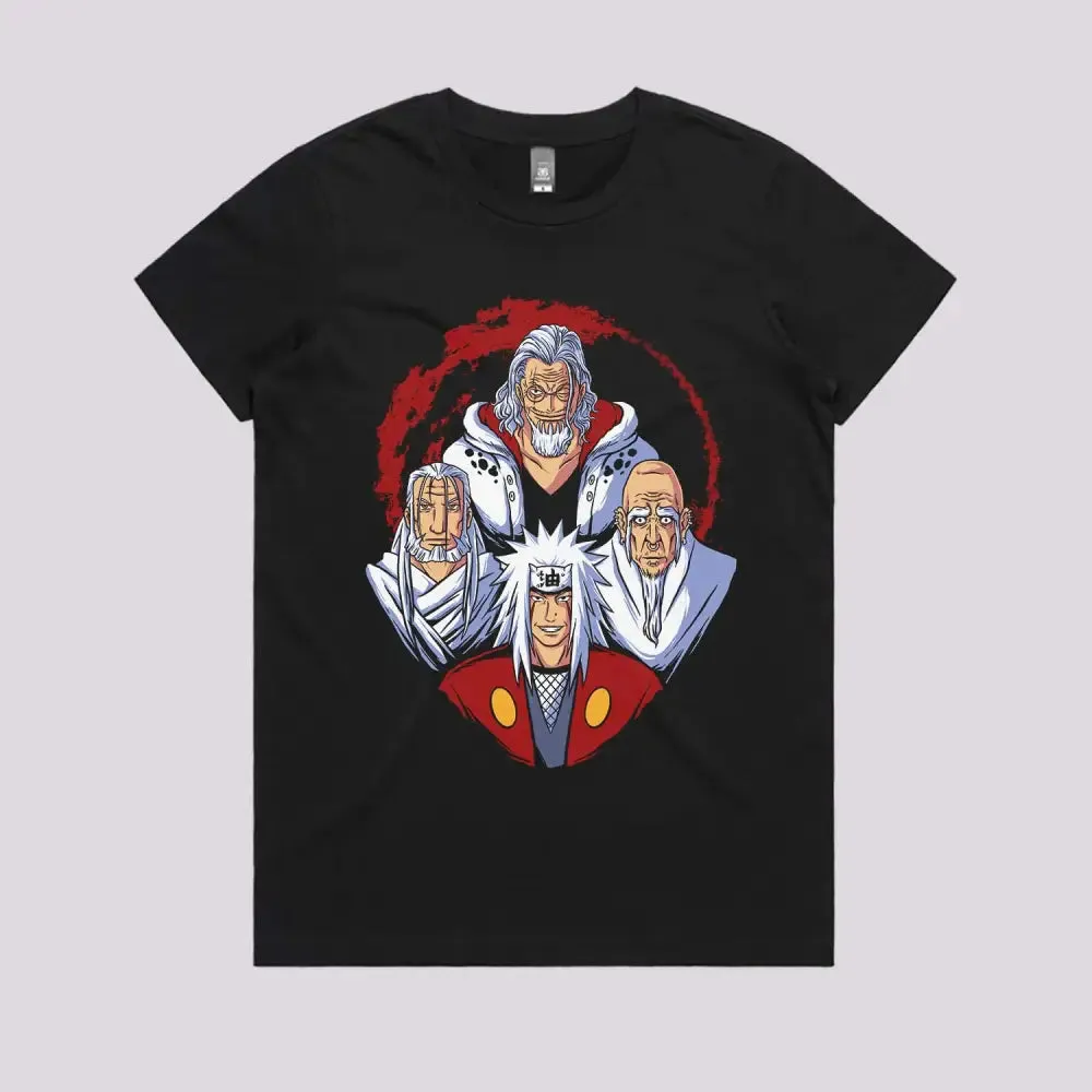Masters Rhapsody T-Shirt
