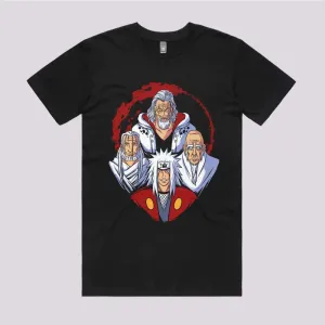 Masters Rhapsody T-Shirt