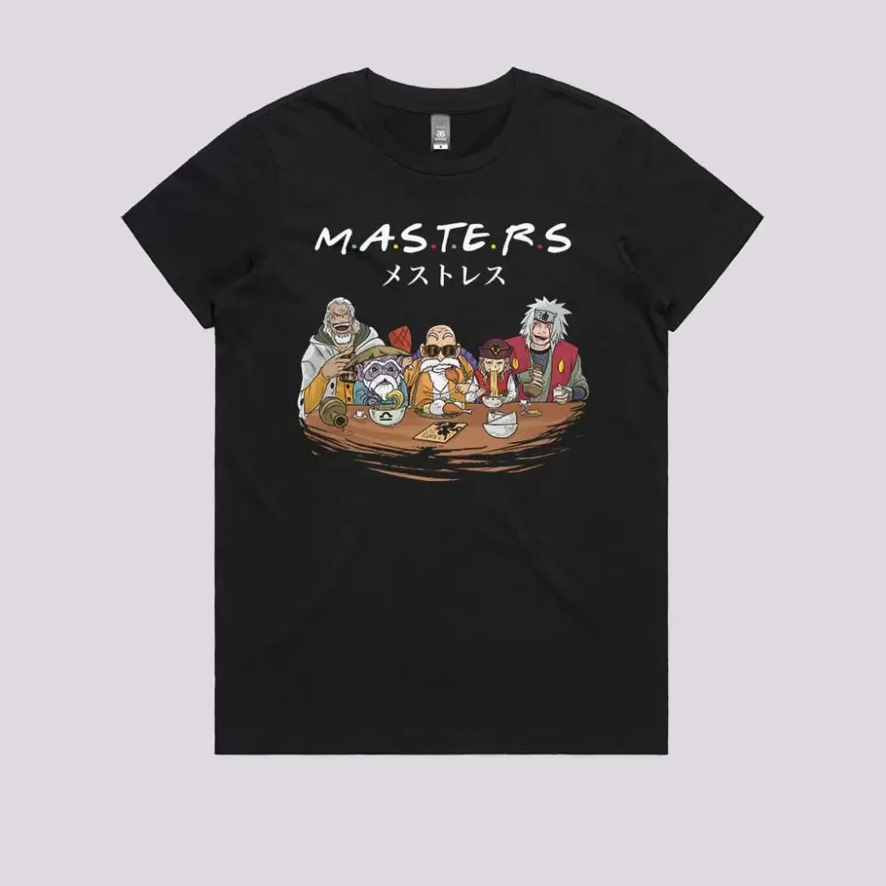 MASTERS T-Shirt