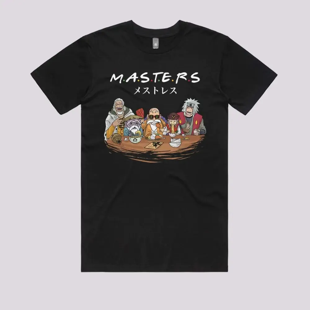 MASTERS T-Shirt
