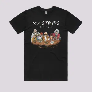 MASTERS T-Shirt