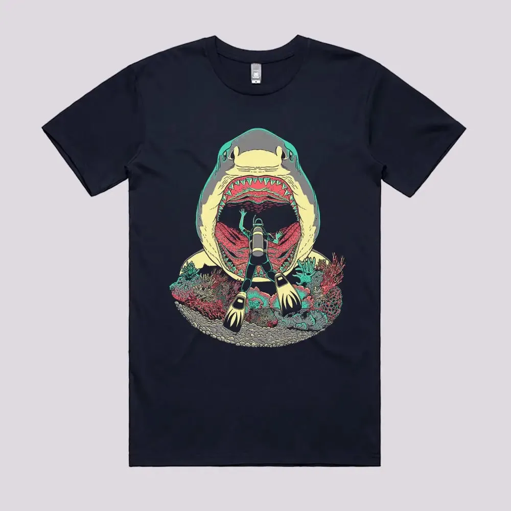 Megalodoom T-Shirt