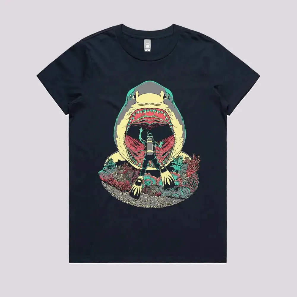 Megalodoom T-Shirt