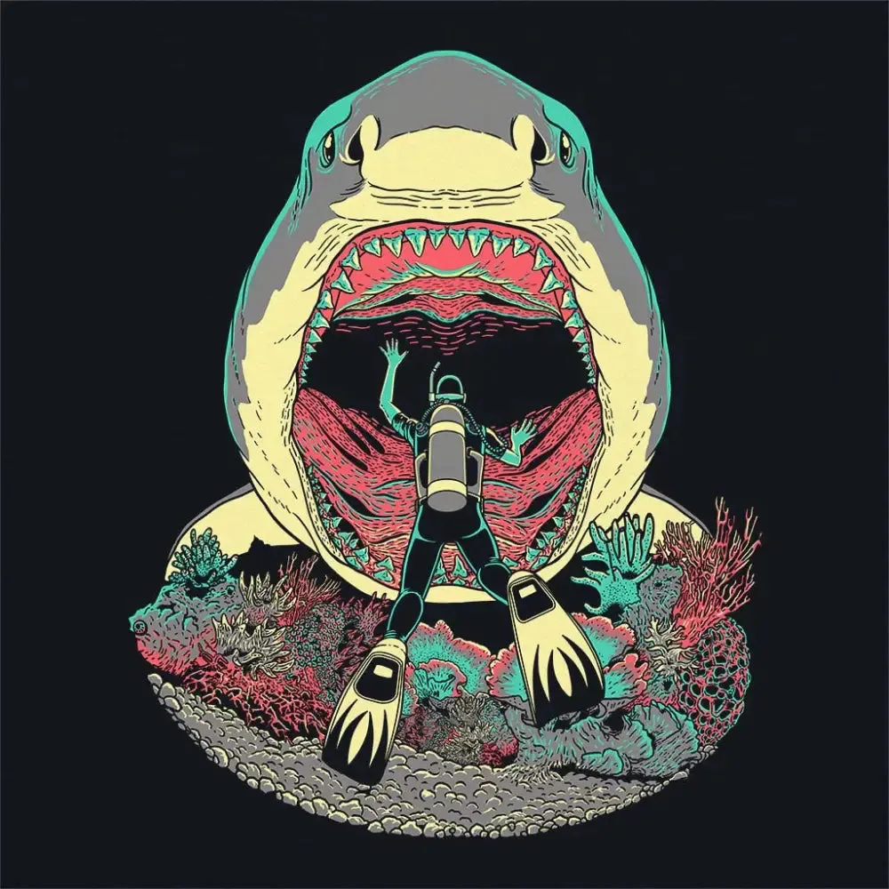 Megalodoom T-Shirt