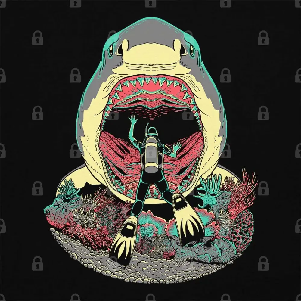 Megalodoom T-Shirt