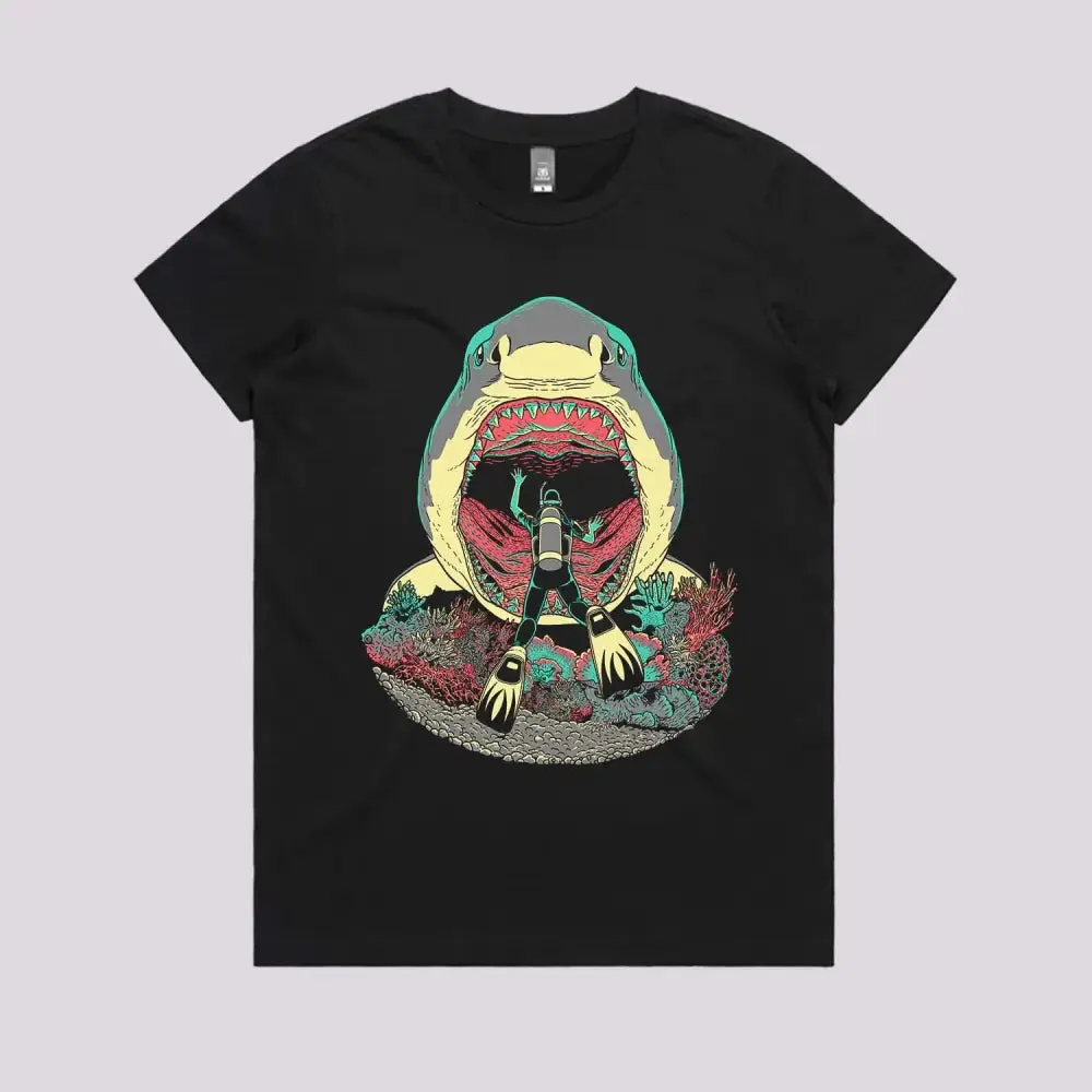 Megalodoom T-Shirt