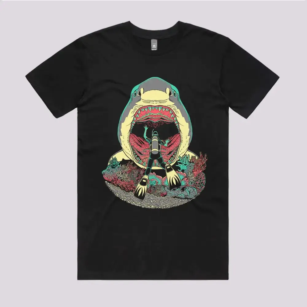Megalodoom T-Shirt