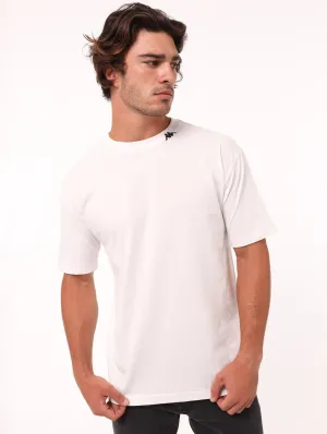 Men's Authentic Tigran Bottom - White
