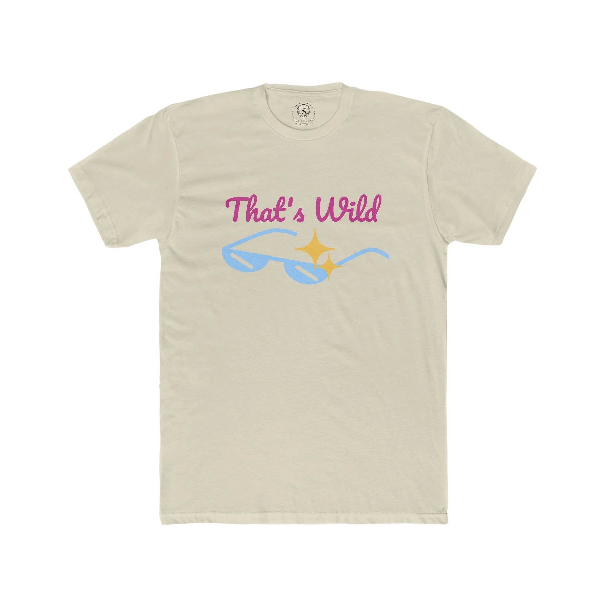 Men's Coyote