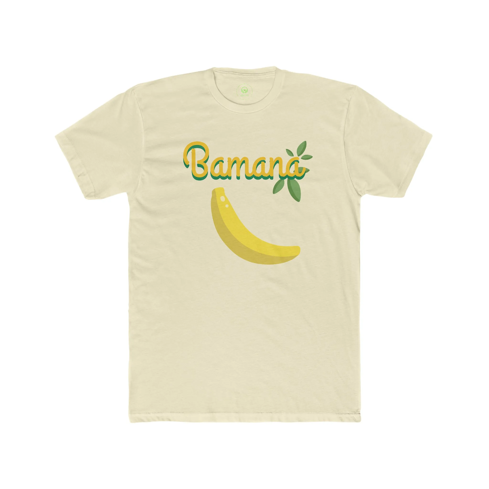 Men's Monkey Man