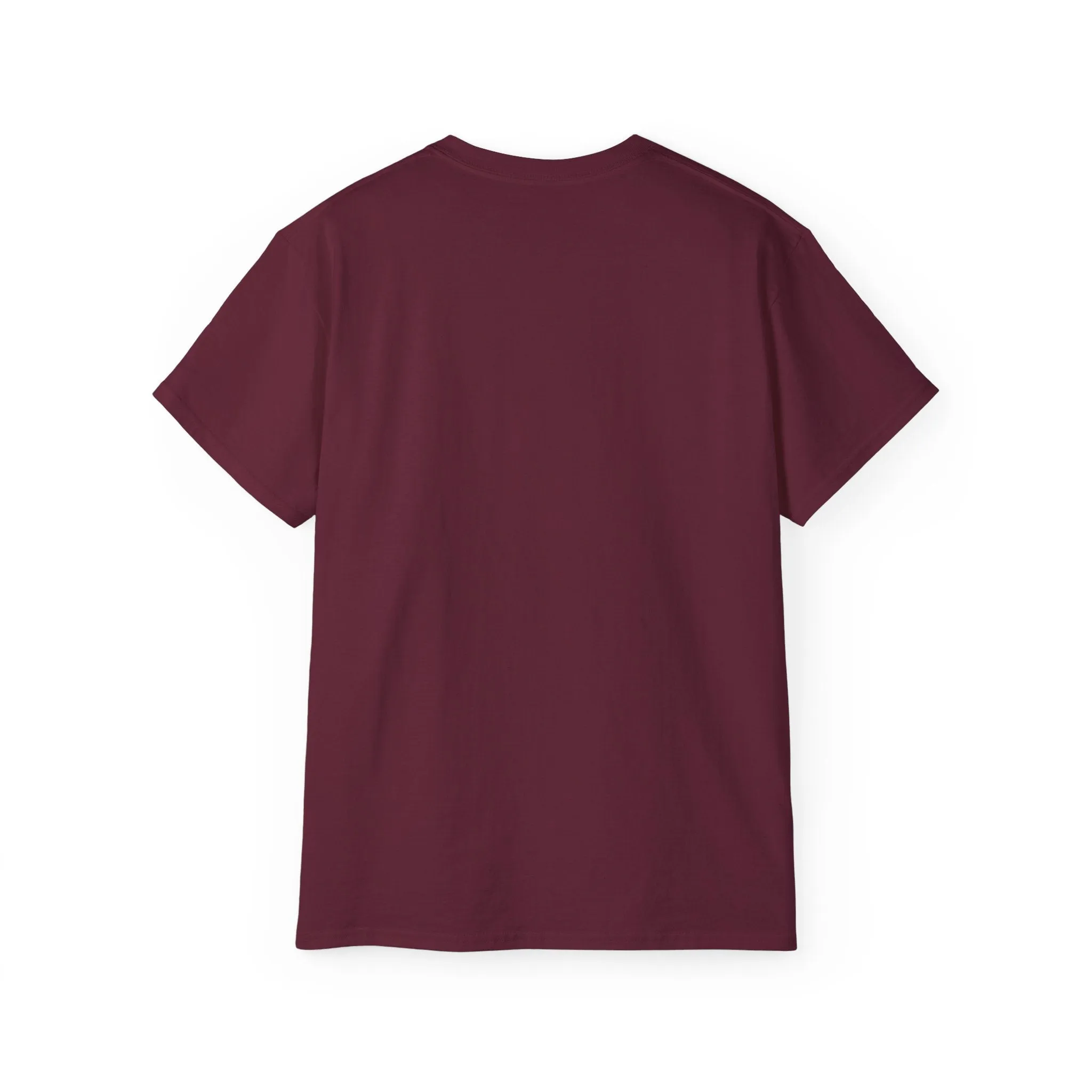 Merry Country Christmas Ultra Cotton Tee