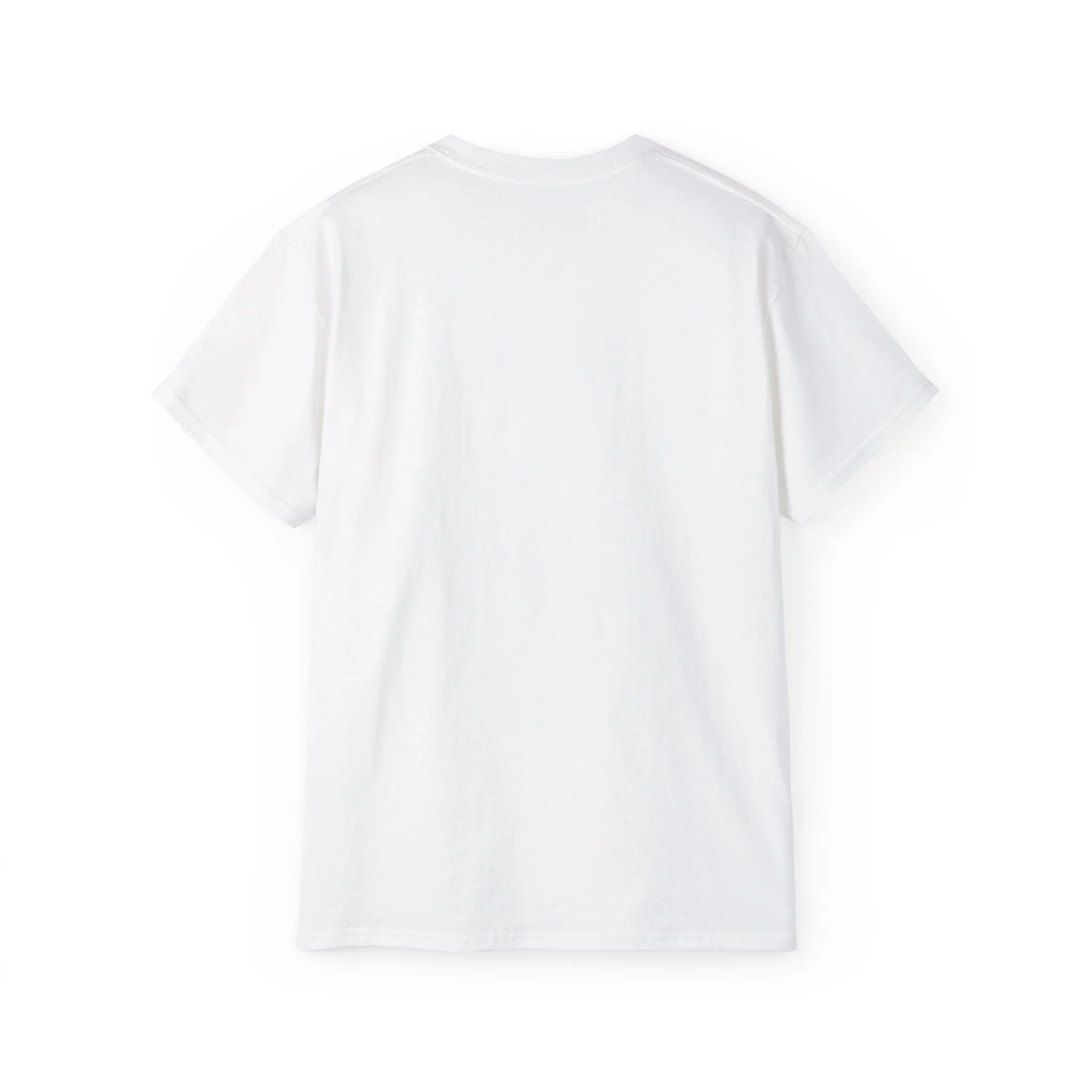 Merry Country Christmas Ultra Cotton Tee