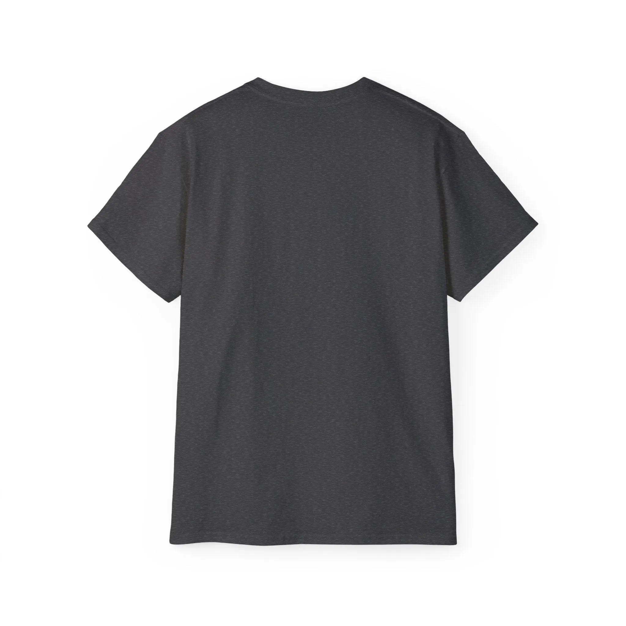 Merry Country Christmas Ultra Cotton Tee