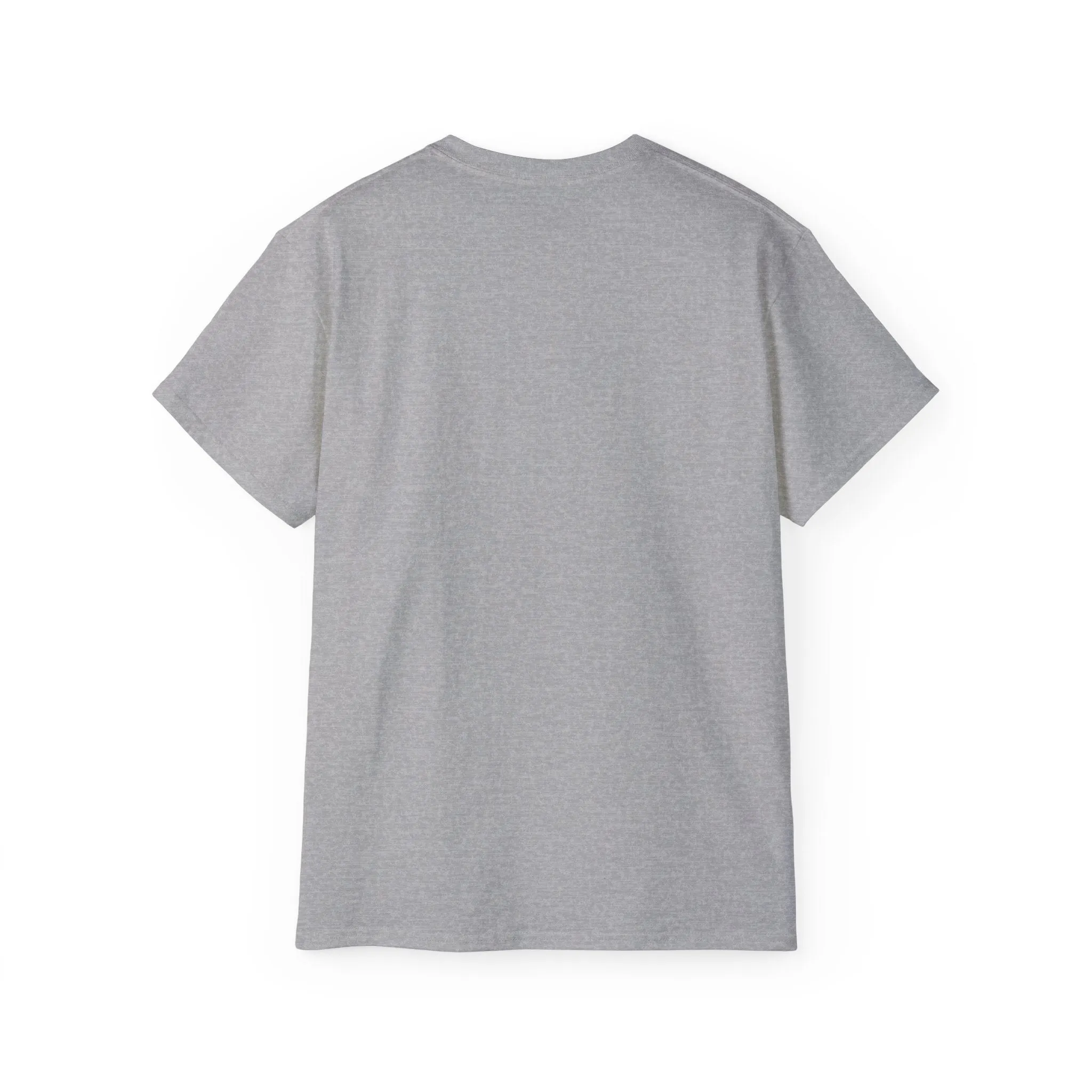Merry Country Christmas Ultra Cotton Tee