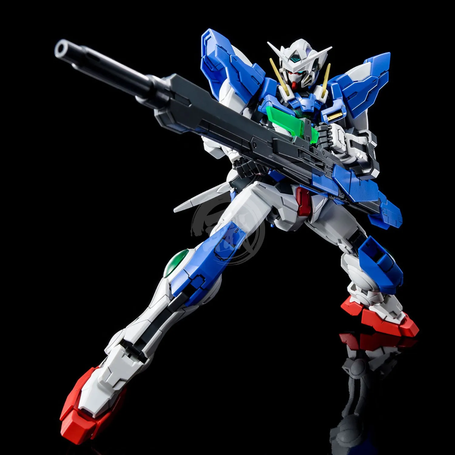 MG Exia Repair III