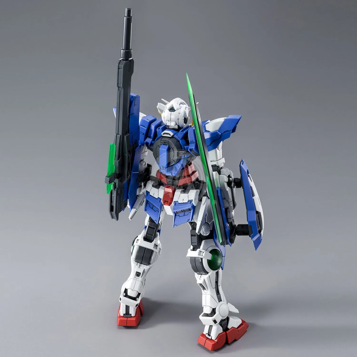 MG Exia Repair III