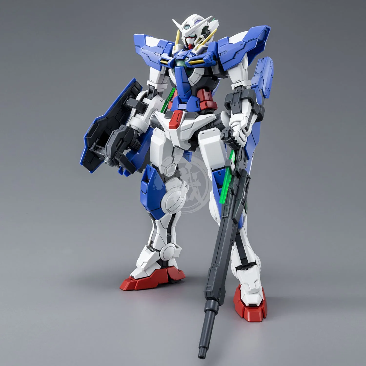 MG Exia Repair III