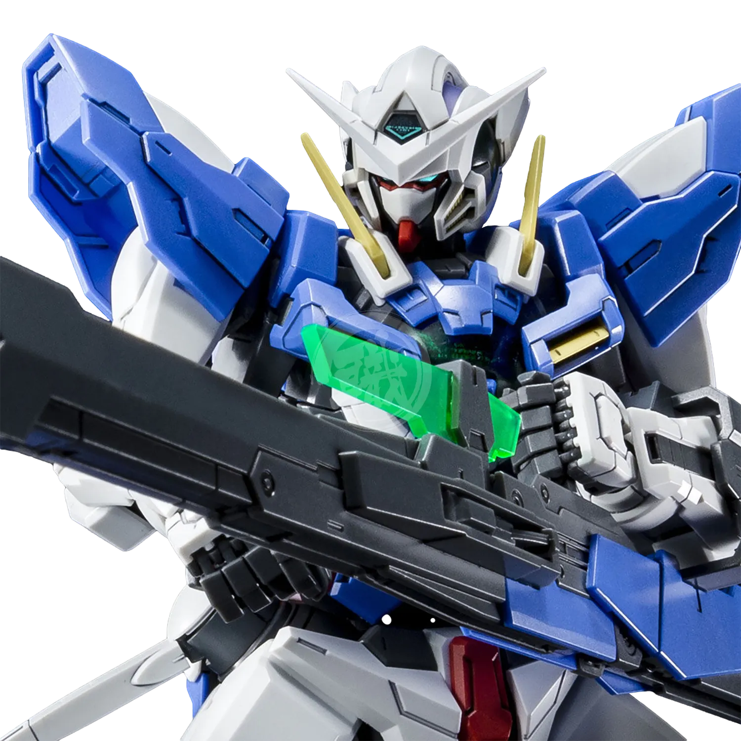 MG Exia Repair III