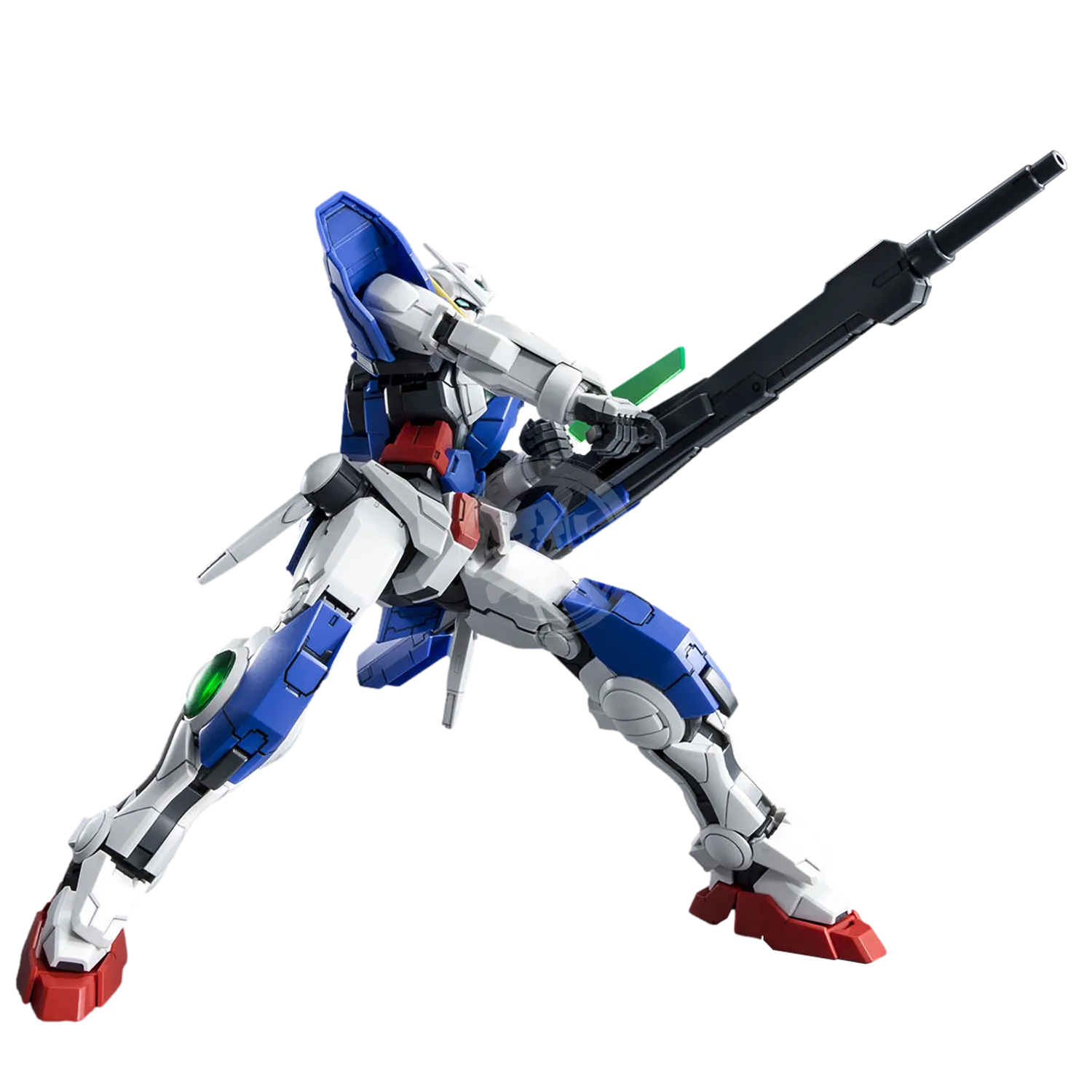 MG Exia Repair III