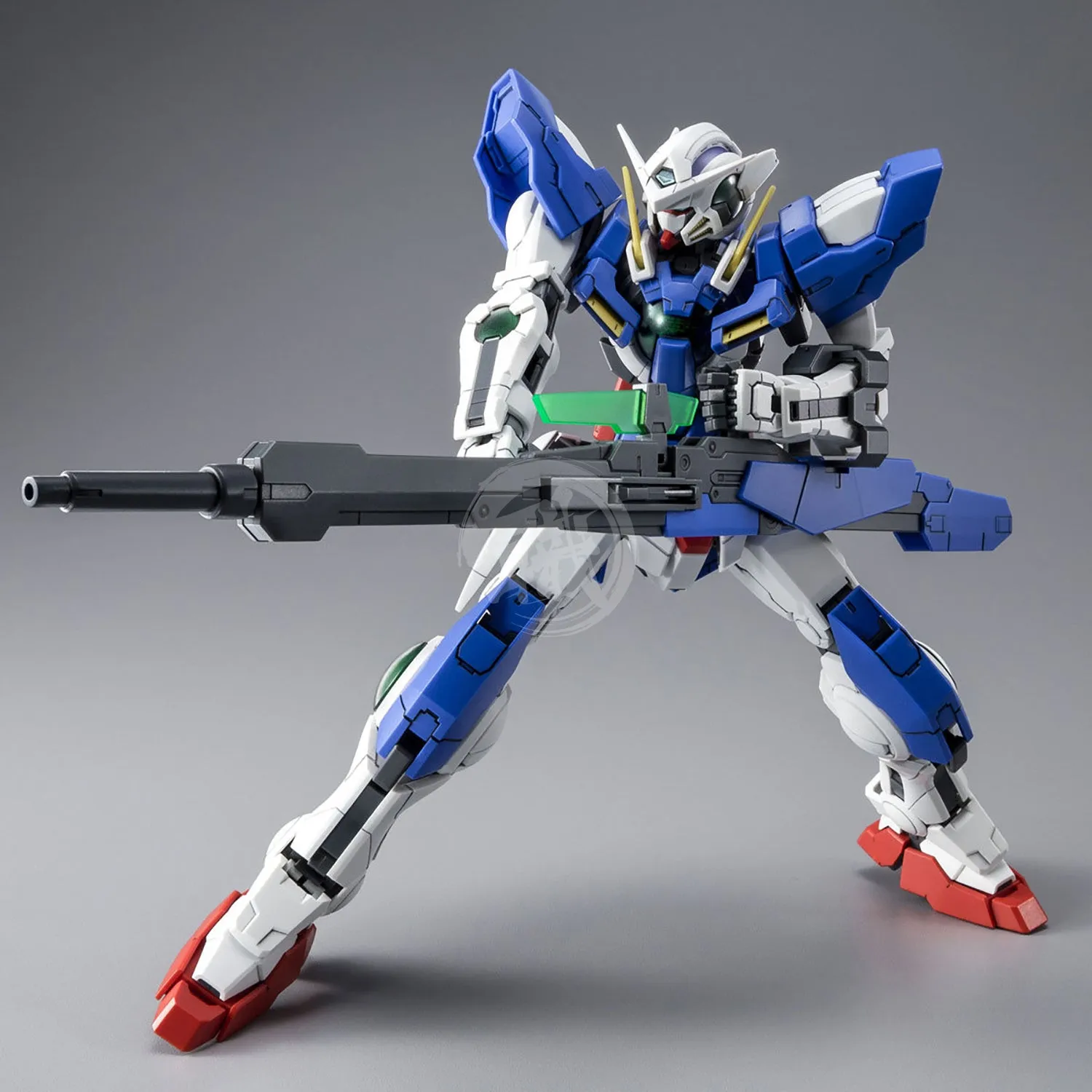 MG Exia Repair III