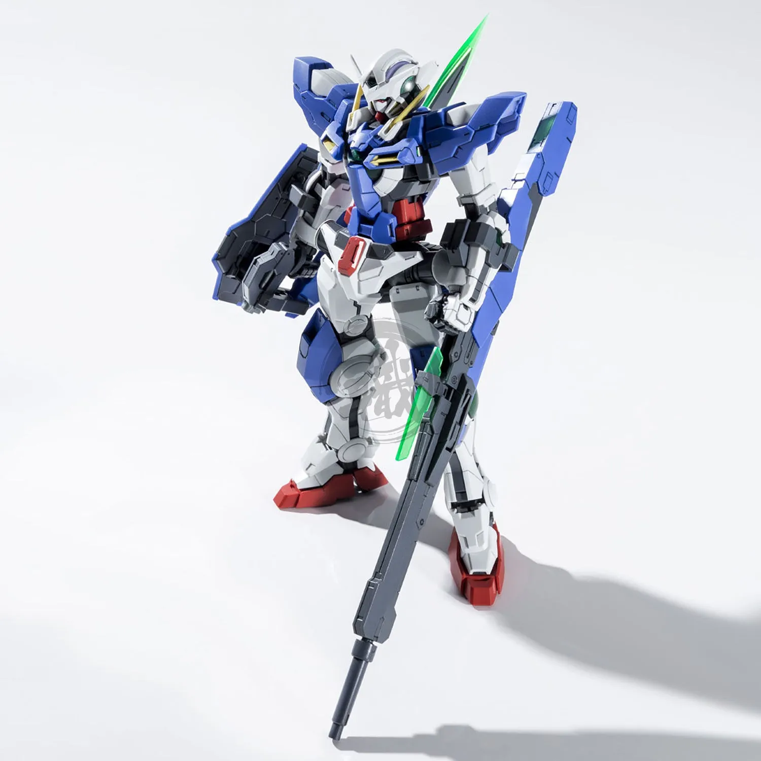 MG Exia Repair III