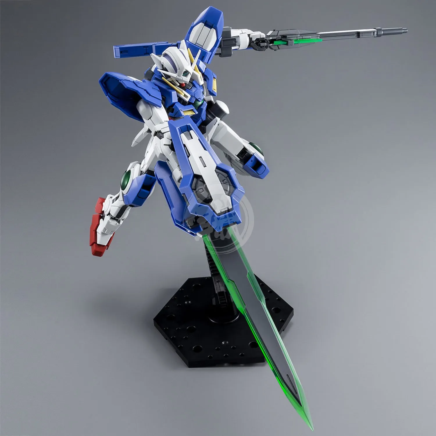 MG Exia Repair III