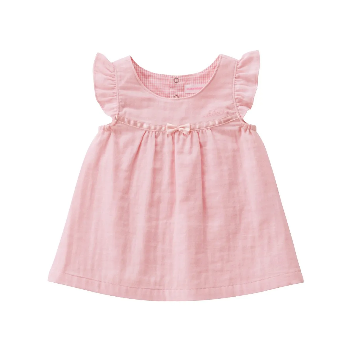MIKIHOUSE BABY DRESS