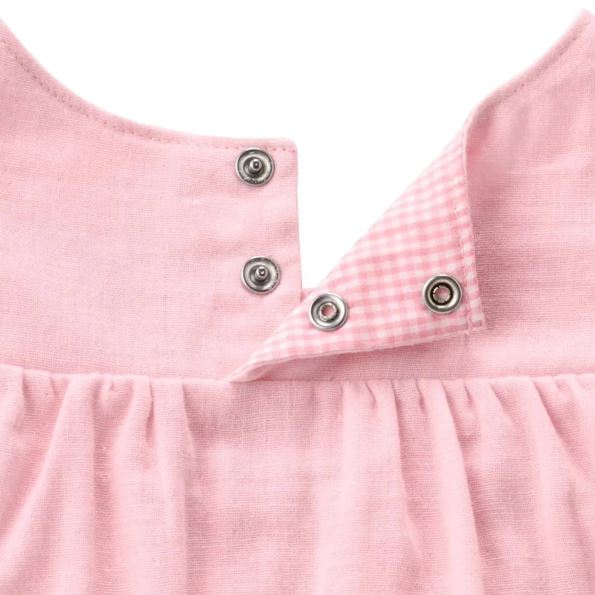 MIKIHOUSE BABY DRESS