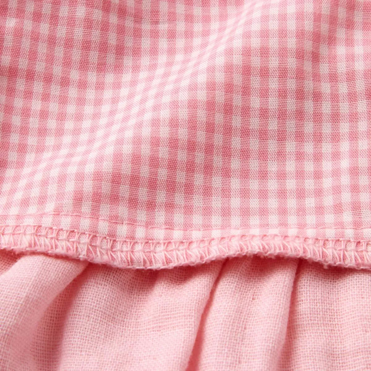 MIKIHOUSE BABY DRESS