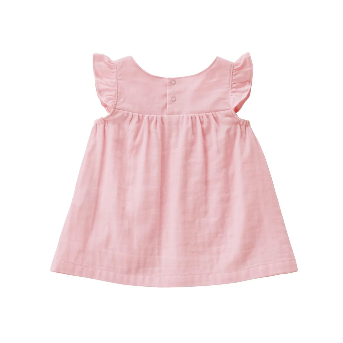 MIKIHOUSE BABY DRESS