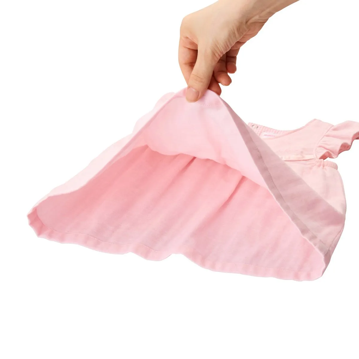 MIKIHOUSE BABY DRESS