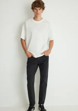 Milan Smoke 90s Comfort Jean Pants