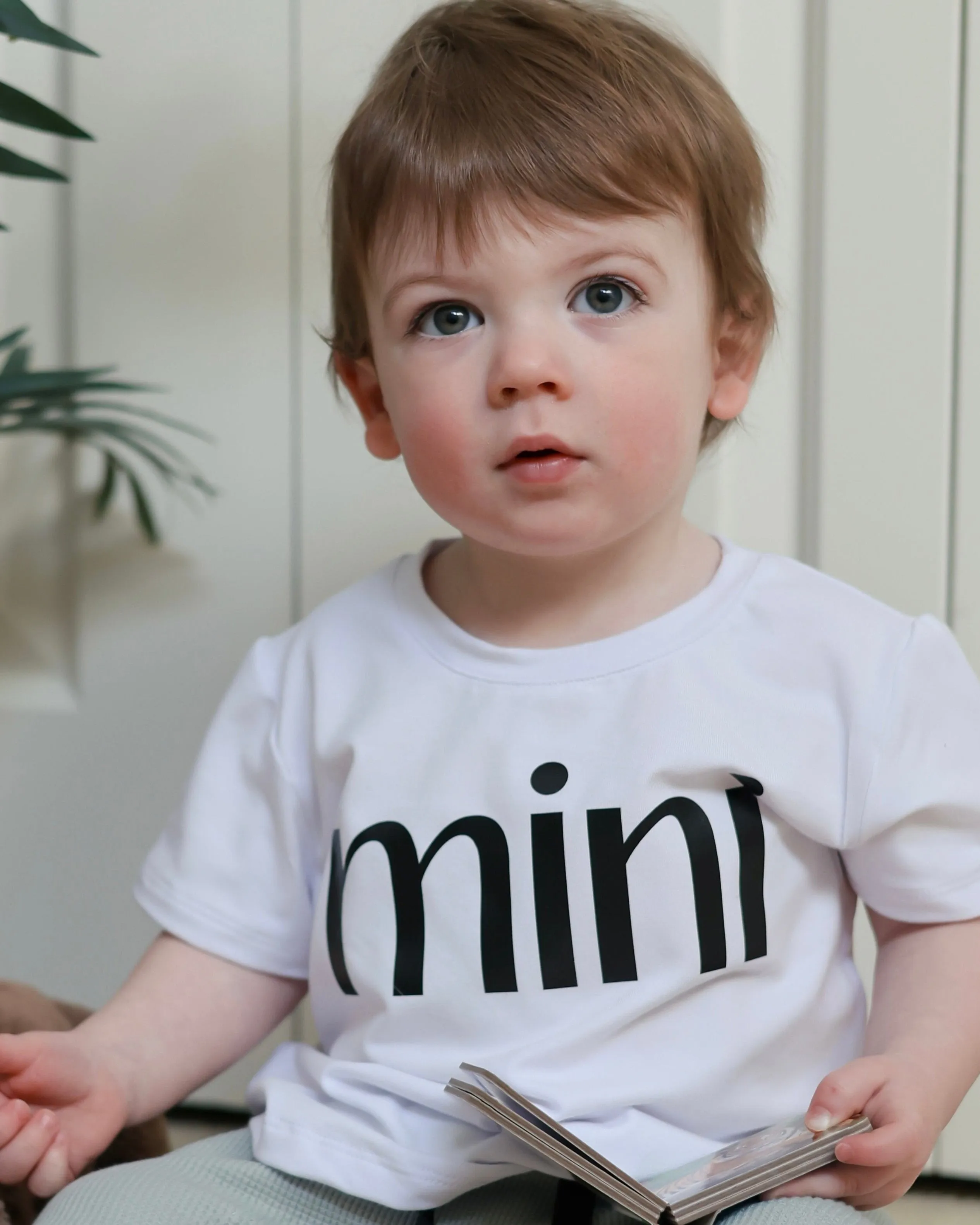 Mini Tee Shirt