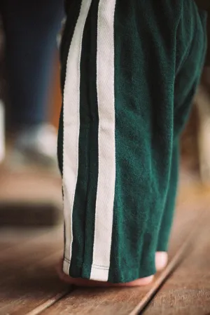 Mini Terry Pant Forest