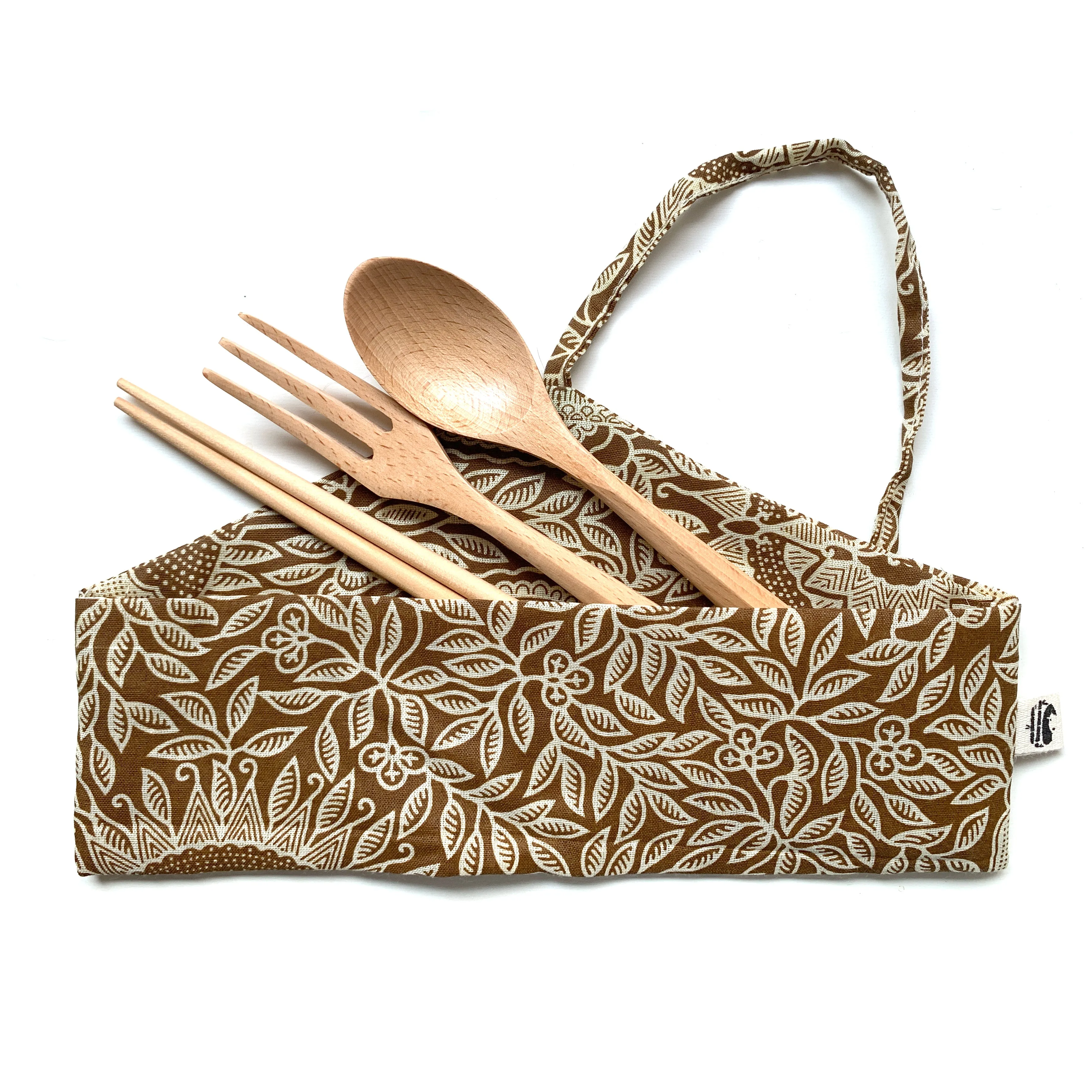 Mix & Match Cutlery Sets