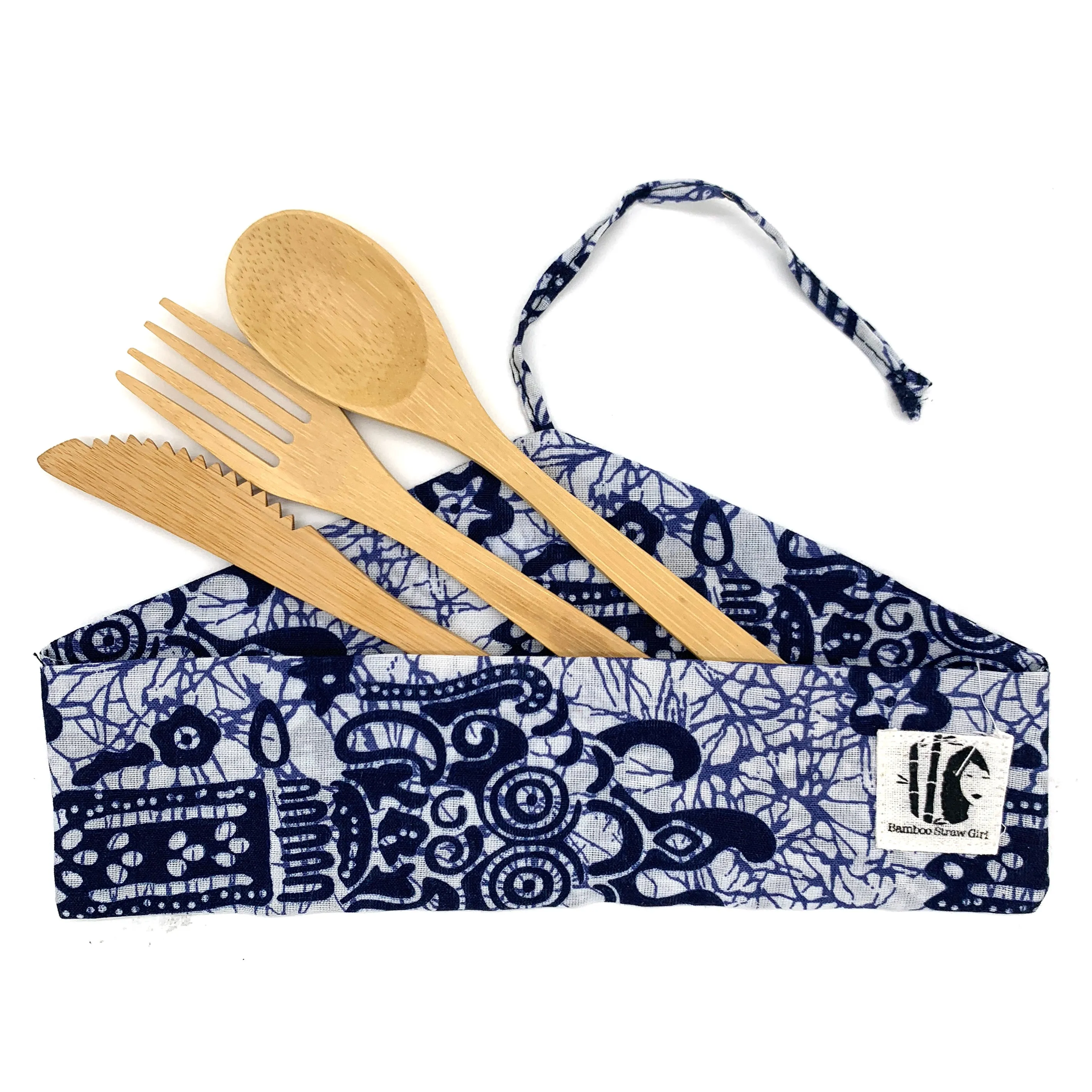 Mix & Match Cutlery Sets