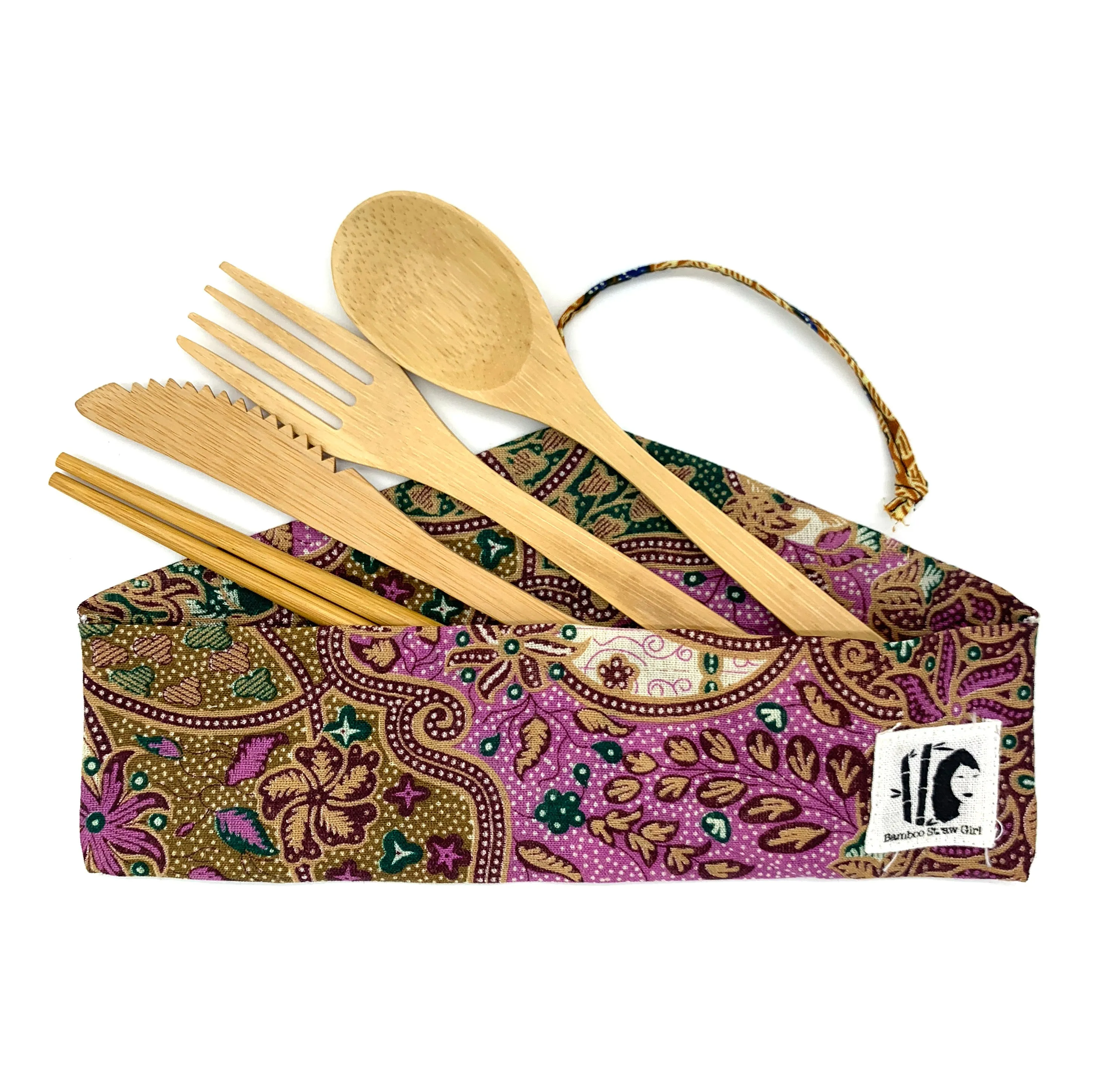 Mix & Match Cutlery Sets