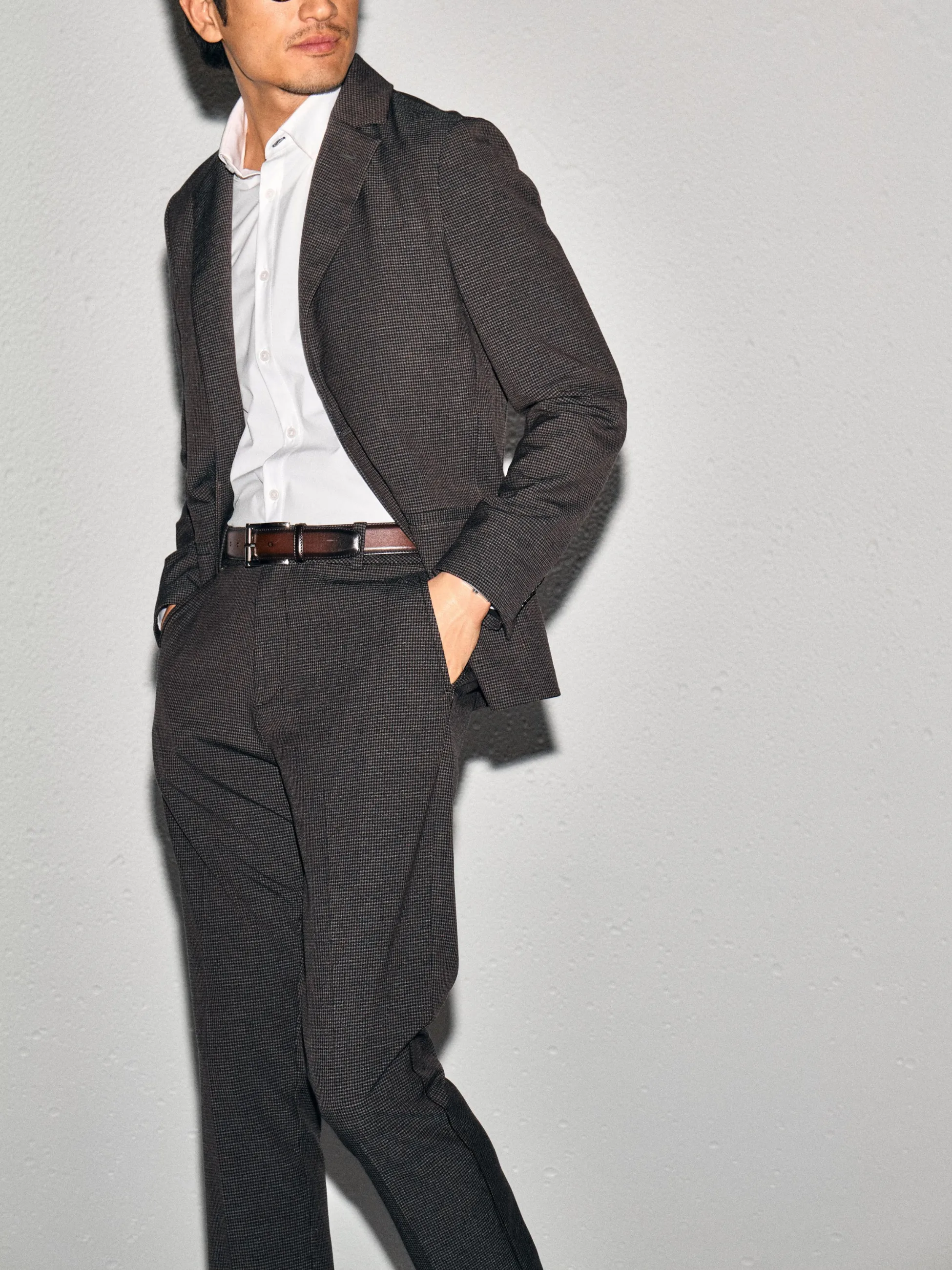Mizzen   Main Watson Suit Pant