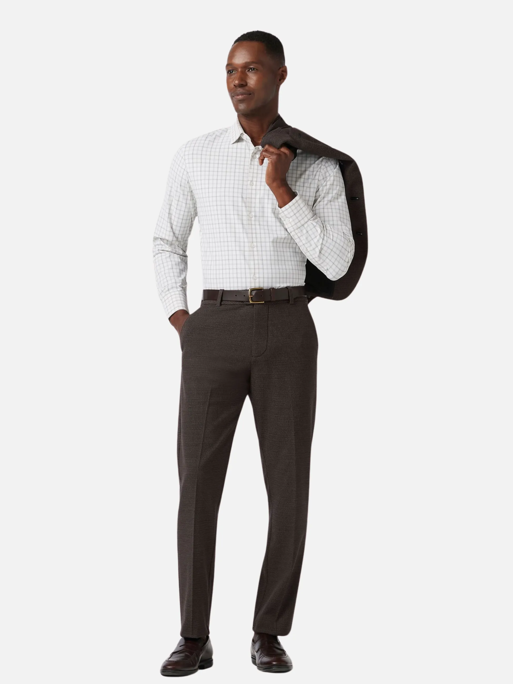 Mizzen   Main Watson Suit Pant