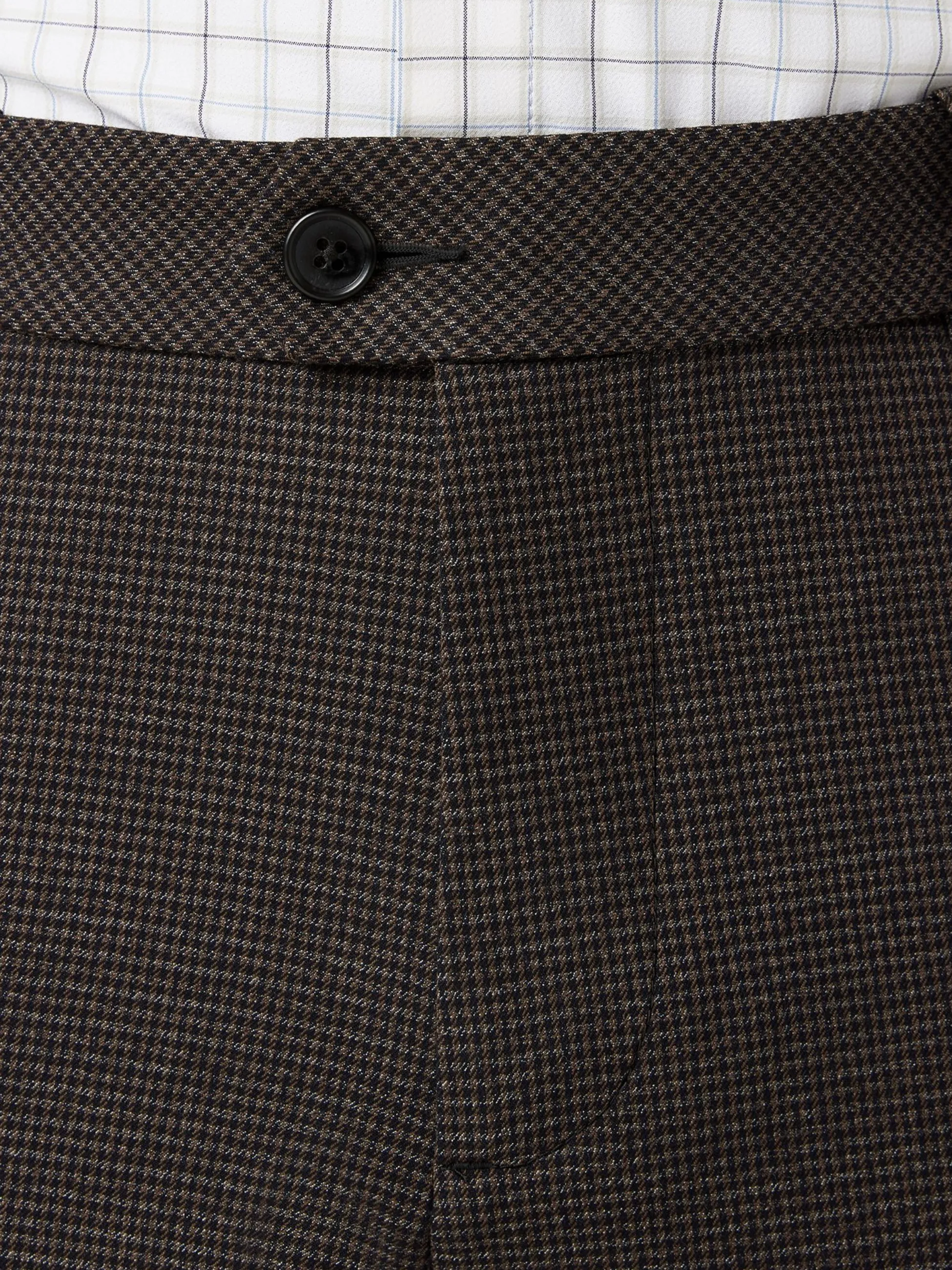 Mizzen   Main Watson Suit Pant