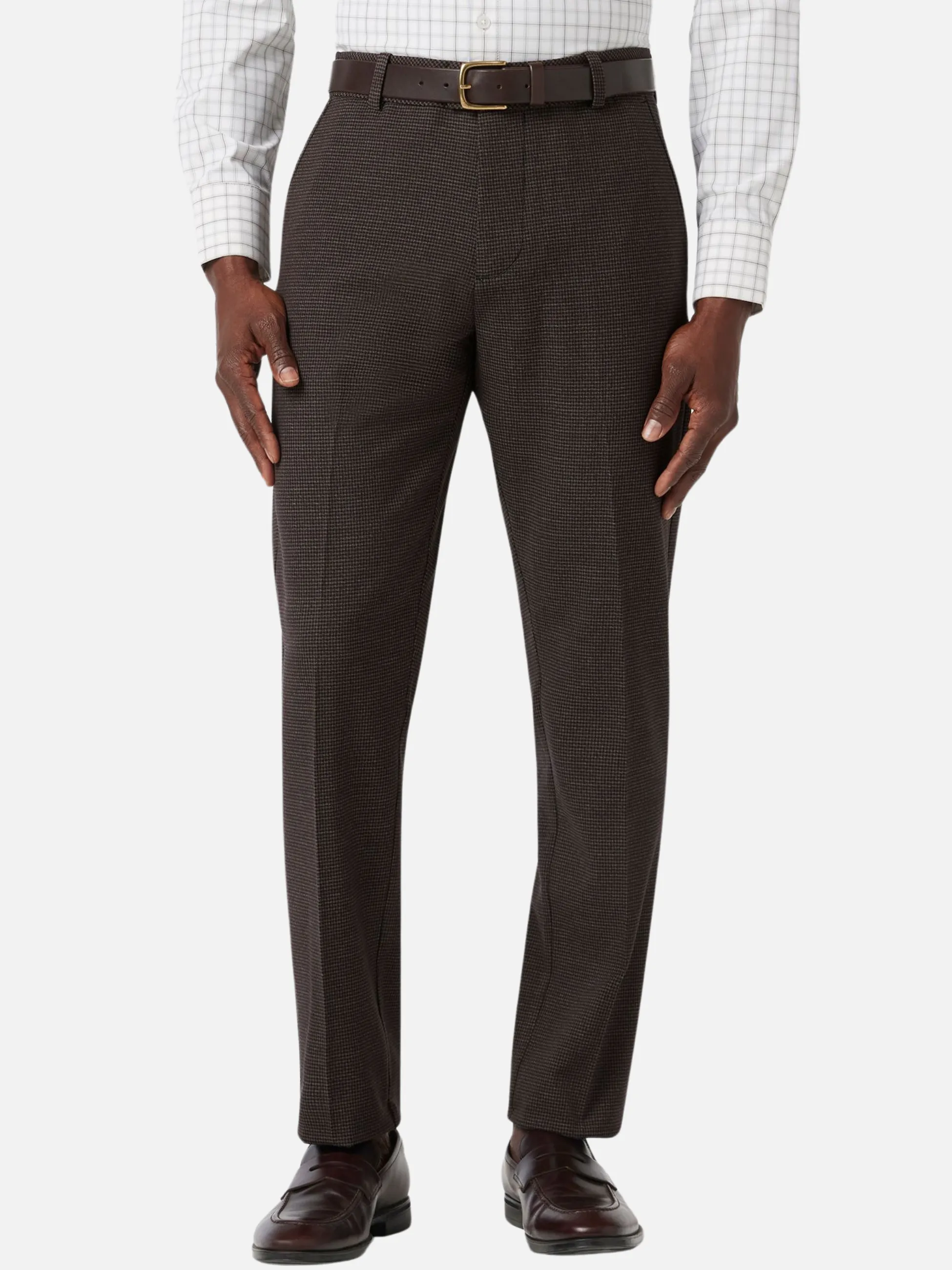 Mizzen   Main Watson Suit Pant