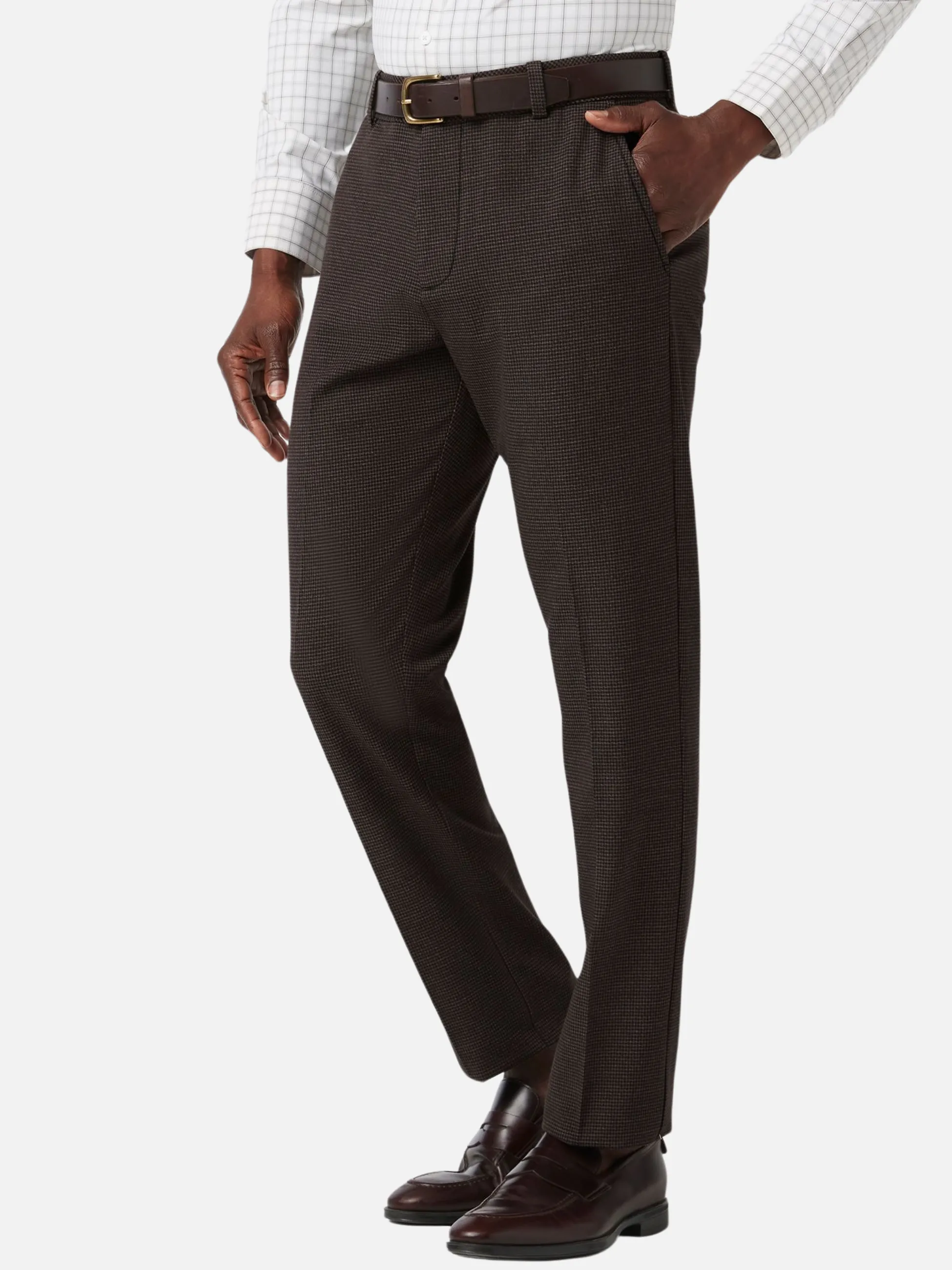 Mizzen   Main Watson Suit Pant