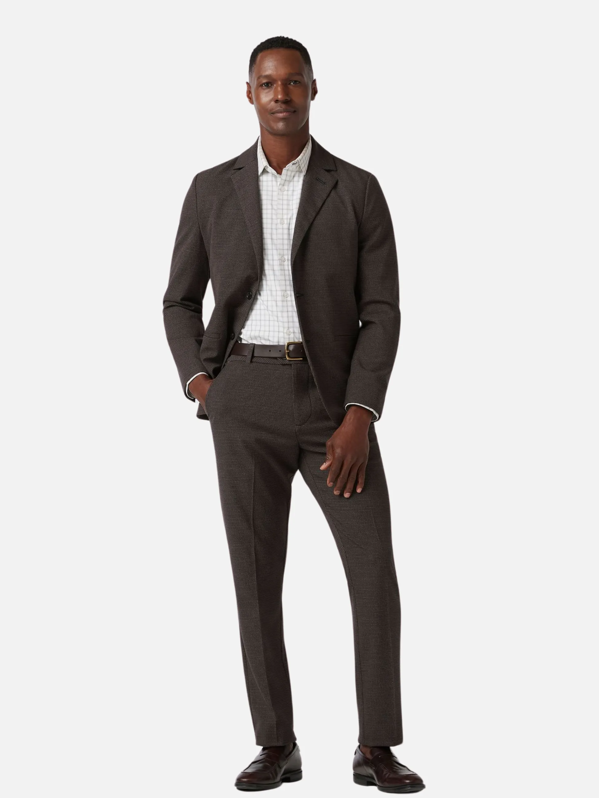 Mizzen   Main Watson Suit Pant