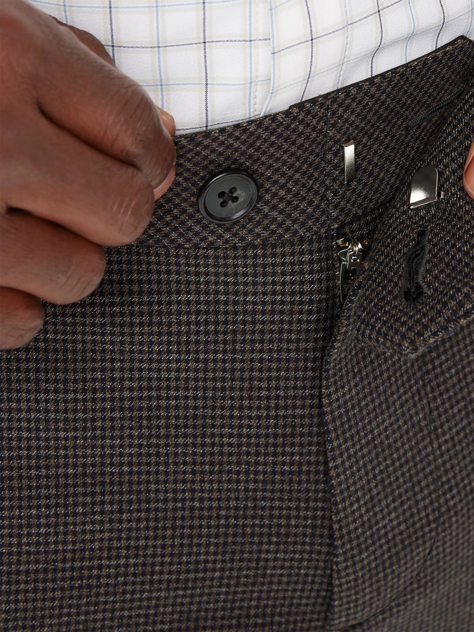 Mizzen   Main Watson Suit Pant