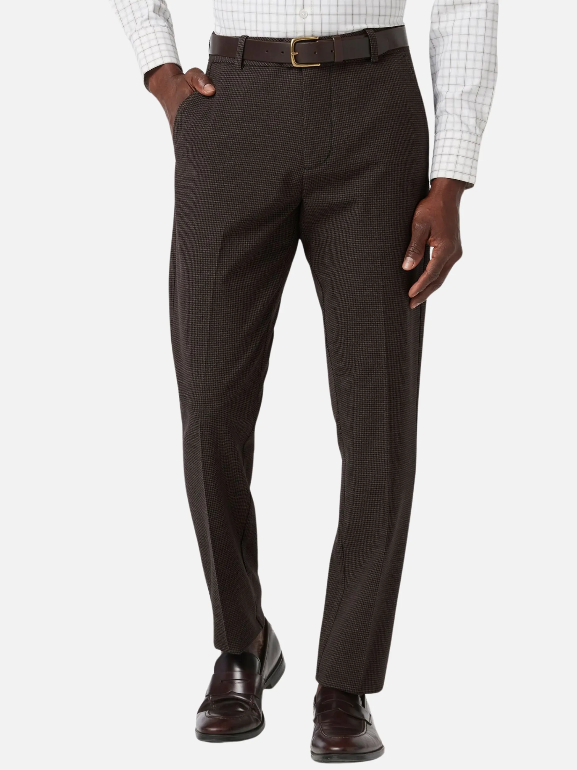 Mizzen   Main Watson Suit Pant