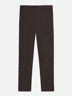 Mizzen   Main Watson Suit Pant