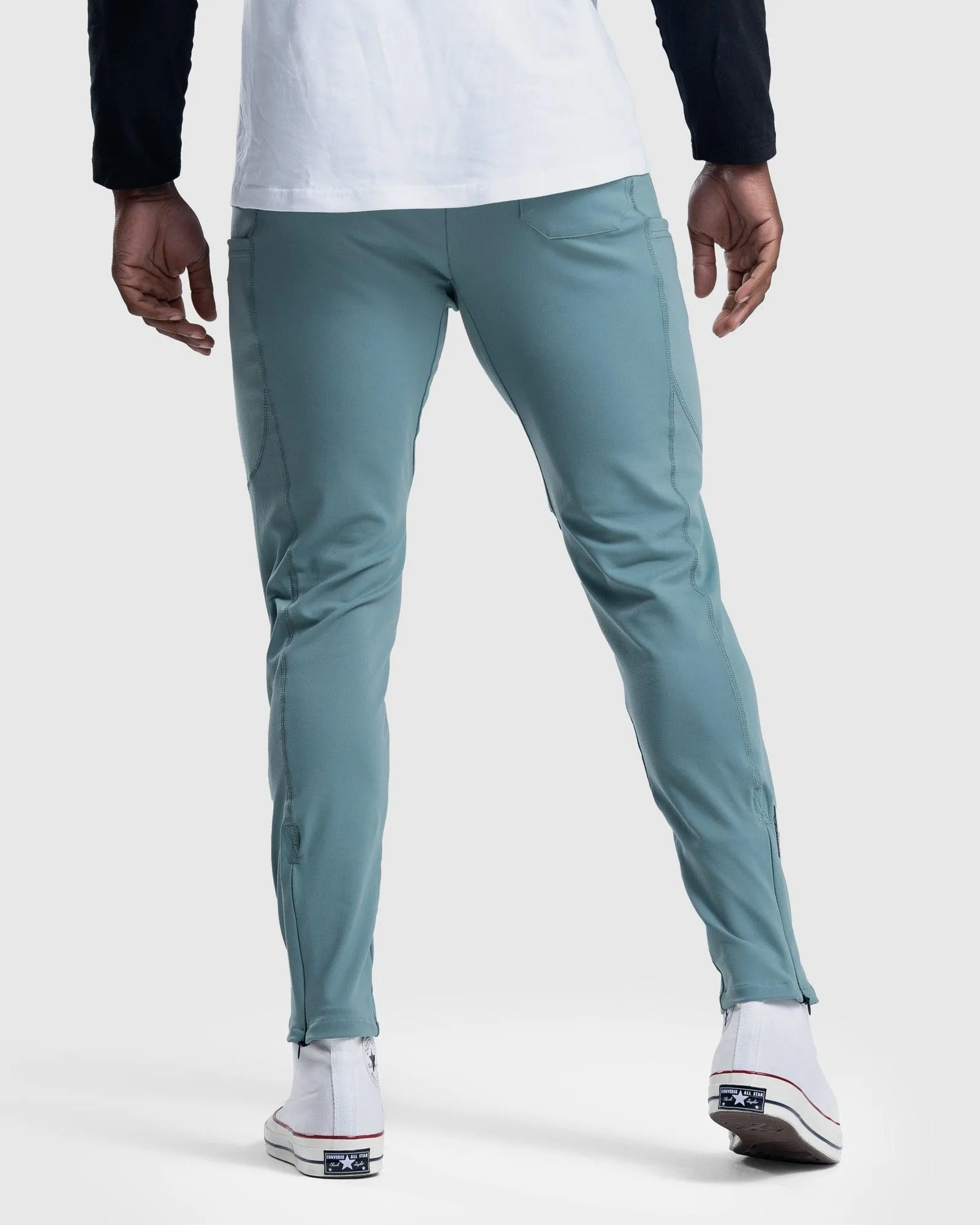 Mobility Joggers