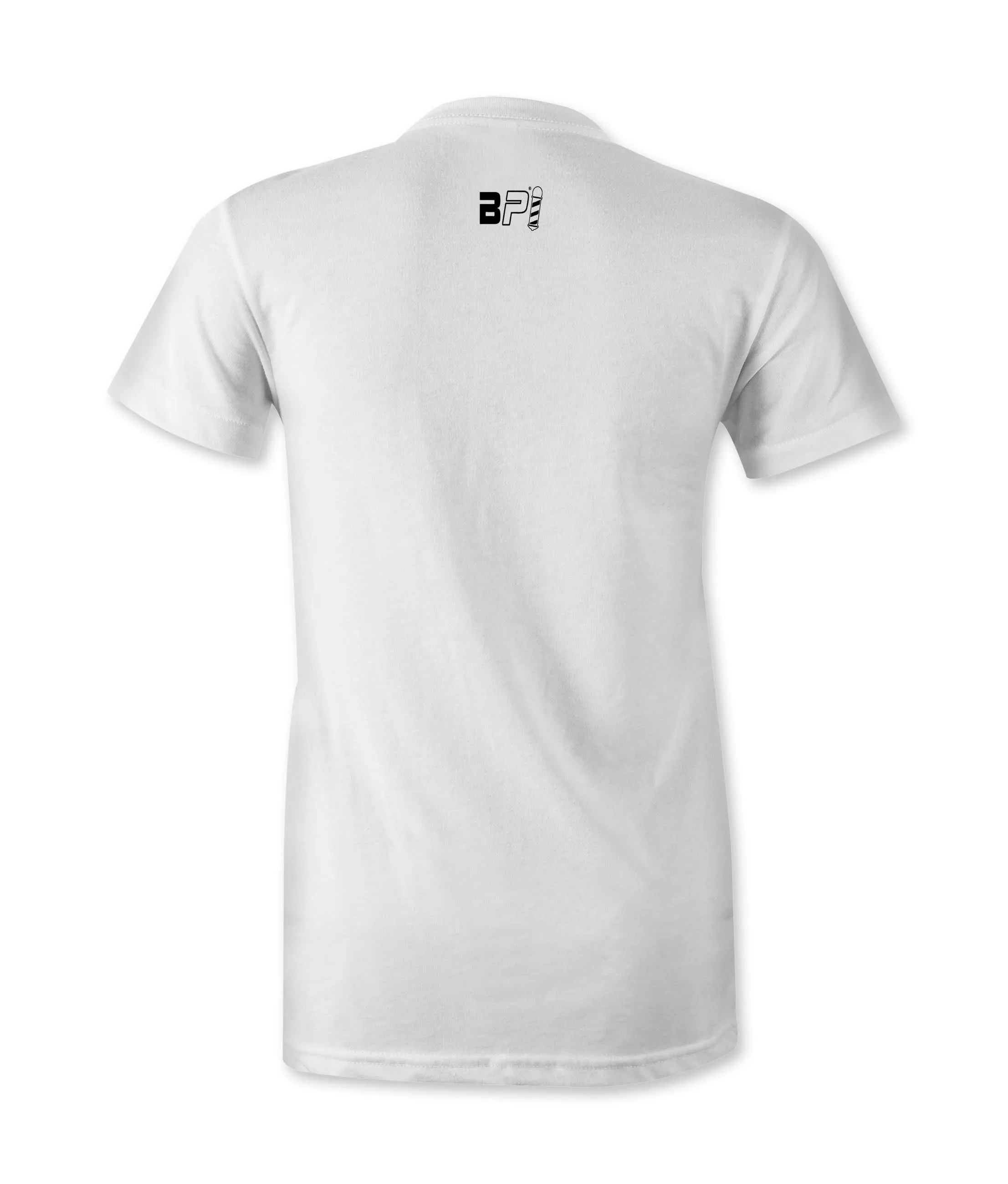 Mom Barber Tee