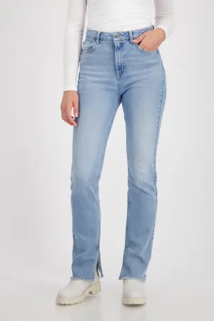 Monari Straight Leg Jeans 807362